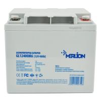 Батарея к ИБП Merlion 12V-40 Ah GEL Фото