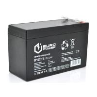 Батарея к ИБП Europower 12В 7.2 Ач Фото