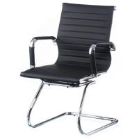 Офисный стул Special4You Solano office artleather black Фото