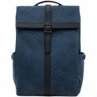 Рюкзак для ноутбука Xiaomi 15.6" RunMi 90 GRINDER Oxford Backpack Dark Blue Фото