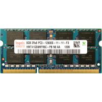 Модуль пам'яті для ноутбука Hynix SoDIMM DDR 3 8GB 1600 MHz Фото
