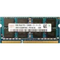 Модуль пам'яті для ноутбука Hynix SoDIMM DDR3 8GB 1600 MHz Oem Фото