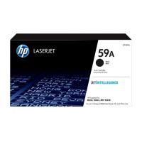 Картридж HP LJ 59A Black Фото