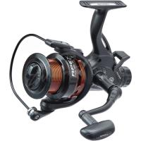 Катушка Brain Apex Double Baitrunner 3000 6+1BB 5.1:1 Фото
