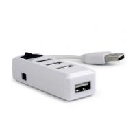Концентратор Gembird 4 port USB 2.0 Фото