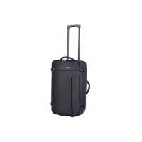 Сумка дорожная Tucano Tugo Trolley M Black Фото