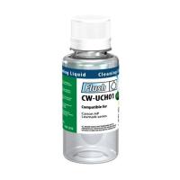 Чистящая жидкость ColorWay Premium for dye ink Universal 100ml Фото