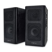 Акустическая система REAL-EL S-250 Black Фото