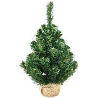 Искусственная елка YES! Fun Таежная 0,60 м Фото