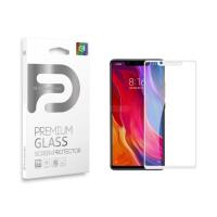 Стекло защитное Armorstandart для Xiaomi Mi 8 SE White Фото