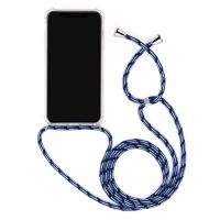 Чехол для мобильного телефона BeCover Strap Apple iPhone 11 Pro Deep Blue Фото