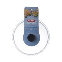 Кришка для посуду Pyrex Bombe 26 см Фото