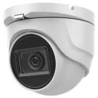 Камера відеоспостереження Hikvision DS-2CE76D0T-ITMFS (2.8) Фото