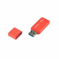 USB флеш накопичувач Goodram 16GB UME3 Orange USB 3.0 Фото