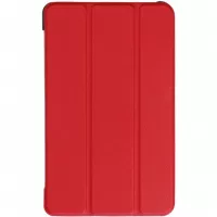 Чехол для планшета BeCover Smart Case для Lenovo Tab E8 TB-8304 Red Фото
