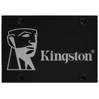 Накопитель SSD Kingston 2.5" 512GB Фото