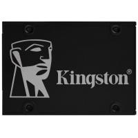 Накопичувач SSD Kingston 2.5" 512GB Фото