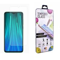 Стекло защитное Drobak Xiaomi Redmi Note 8 Фото