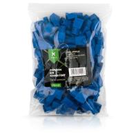Ковпачок конектора Vinga RJ45 blue Фото