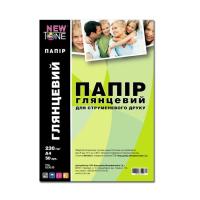 Фотобумага NewTone A4 Фото