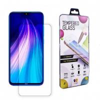 Стекло защитное Drobak Xiaomi Redmi Note 8T Фото