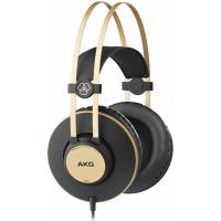 Навушники AKG K92 Black Фото