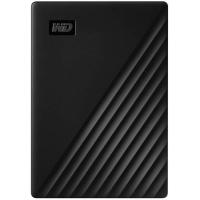 Зовнішній жорсткий диск WD 2.5" 5TB Фото