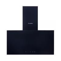 Витяжка кухонна Minola HVS 6444 BL 800 LED Фото