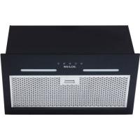 Витяжка кухонна Weilor PBS 52300 GLASS BL 1000 LED Strip Фото