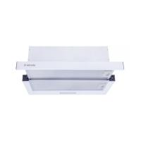 Витяжка кухонна Minola HTL 6714 WH 1100 LED Фото