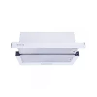 Витяжка кухонна Minola HTL 6714 WH 1100 LED Фото