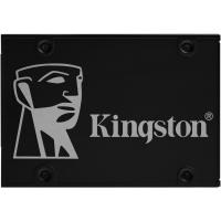 Накопичувач SSD Kingston 2.5" 2TB Фото