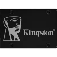 Накопичувач SSD Kingston 2.5" 2TB Фото