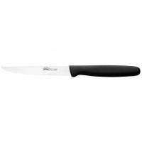 Кухонний ніж Due Cigni Steak Knife Combo 11 см Black Фото