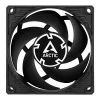 Кулер для корпуса Arctic P8 black Фото
