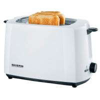 Тостер Severin AT 2286 white Фото