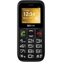Мобильный телефон Maxcom MM426 Black Фото