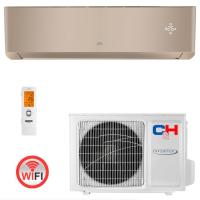 Кондиціонер Cooper&Hunter CH-S12FTXAM2S-GD Фото