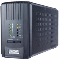 Пристрій безперебійного живлення Powercom SPT-700-II LED Powercom Фото