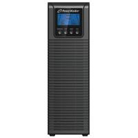 Источник бесперебойного питания PowerWalker VFI 3000 TGS Фото