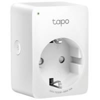 Розумна розетка TP-Link Tapo P100 (1-pack) Фото