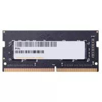 Модуль пам'яті для ноутбука Apacer SoDIMM DDR4 8GB 2666 MHz Фото
