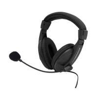 Наушники Esperanza EH103 Black Фото