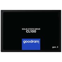 Накопичувач SSD Goodram 2.5" 240GB Фото