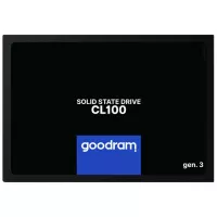 Накопичувач SSD Goodram 2.5" 240GB Фото