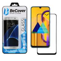 Стекло защитное BeCover Samsung Galaxy M21 SM-M215 / M30s SM-M307 Black Фото