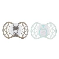 Пустушка Nuvita Air55 Explore симетрична 0m+ Фото