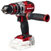 Шуруповерт Einhell TE-CD 18 Li-i Brushless - Solo, (Без АКБ и ЗУ) Фото