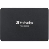 Накопичувач SSD Verbatim 2.5" 128GB Фото