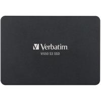 Накопичувач SSD Verbatim 2.5" 128GB Фото